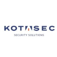 KOTASEC, Inc logo, KOTASEC, Inc contact details