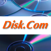 Corporate Disk Company logo, Corporate Disk Company contact details