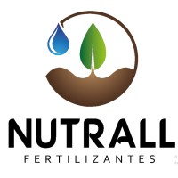 NUTRALL FERTILIZANTES logo, NUTRALL FERTILIZANTES contact details