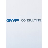 GWP Consulting logo, GWP Consulting contact details