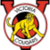 Victoria Cougars Junior Hockey Club logo, Victoria Cougars Junior Hockey Club contact details