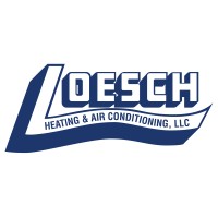 Loesch Heating & Air Conditioning, LLC logo, Loesch Heating & Air Conditioning, LLC contact details