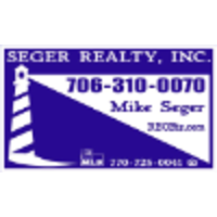 Seger Realty, Inc. logo, Seger Realty, Inc. contact details