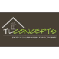 TLConcepts logo, TLConcepts contact details