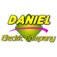 Daniel Electric logo, Daniel Electric contact details