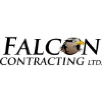 Falcon Contracting Ltd logo, Falcon Contracting Ltd contact details