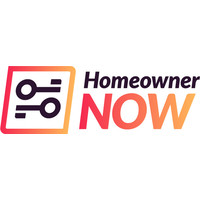 Homeowner NOW logo, Homeowner NOW contact details