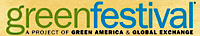 Green Festivals, Inc. logo, Green Festivals, Inc. contact details