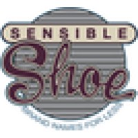 Sensible Shoes Inc logo, Sensible Shoes Inc contact details