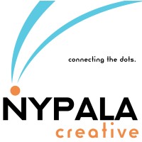 NYPALA Creative logo, NYPALA Creative contact details