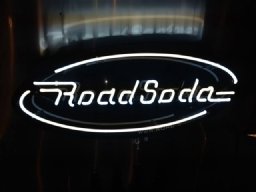 Road Soda LLC logo, Road Soda LLC contact details