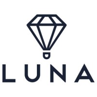 Luna Moons logo, Luna Moons contact details