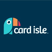 Card Isle Corporation logo, Card Isle Corporation contact details