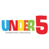 Under 5 International Preschool logo, Under 5 International Preschool contact details