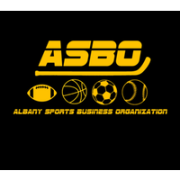 Albany Sports Business Organization (ASBO) logo, Albany Sports Business Organization (ASBO) contact details