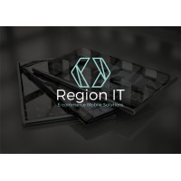 Region IT logo, Region IT contact details