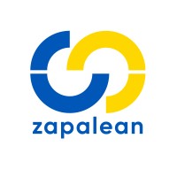 Zapalean logo, Zapalean contact details