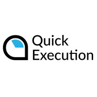 Quick Execution logo, Quick Execution contact details