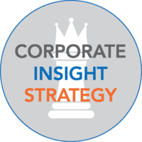 Corporate Insight Strategy logo, Corporate Insight Strategy contact details