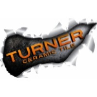 Turner Ceramic Tile, Inc. logo, Turner Ceramic Tile, Inc. contact details