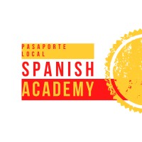 Pasaporte Local Spanish Academy logo, Pasaporte Local Spanish Academy contact details