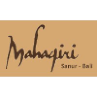 Mahagiri Villas Sanur logo, Mahagiri Villas Sanur contact details