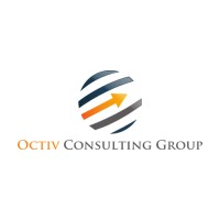 Octiv Consulting Group logo, Octiv Consulting Group contact details