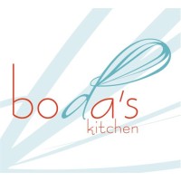 Bodas Kitchen logo, Bodas Kitchen contact details