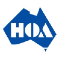 HOA Australia Pty Ltd logo, HOA Australia Pty Ltd contact details