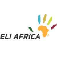 ELI Africa logo, ELI Africa contact details