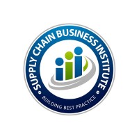 Supply Chain Business Institute logo, Supply Chain Business Institute contact details