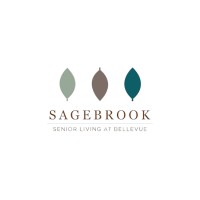 Sagebrook Senior Living at Bellevue logo, Sagebrook Senior Living at Bellevue contact details