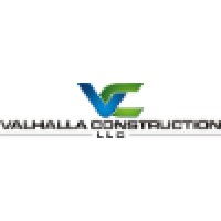 Valhalla Construction LLC logo, Valhalla Construction LLC contact details