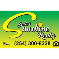 Centex Sunshine realty logo, Centex Sunshine realty contact details