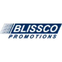 Blissco Promotions logo, Blissco Promotions contact details