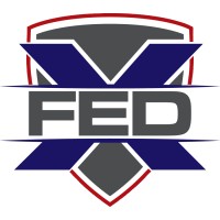 XFed Global logo, XFed Global contact details