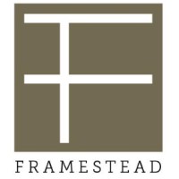 The Framestead Group logo, The Framestead Group contact details