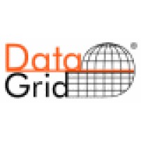 Datagrid logo, Datagrid contact details