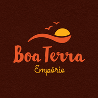 Empório Boa Terra logo, Empório Boa Terra contact details