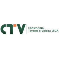 Construtora Tavares e Videira LTDA logo, Construtora Tavares e Videira LTDA contact details