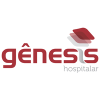 Gênesis Hospitalar Ltda logo, Gênesis Hospitalar Ltda contact details