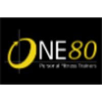 One80 Personal Fitness Trainers logo, One80 Personal Fitness Trainers contact details