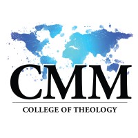 CMM College of Theology logo, CMM College of Theology contact details