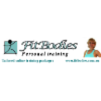 FitBodies Personal Training logo, FitBodies Personal Training contact details