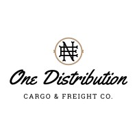 One Distribution - Cargo & Freight Co logo, One Distribution - Cargo & Freight Co contact details