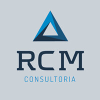 RCM Consultoria logo, RCM Consultoria contact details