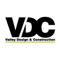 VALLEY DESIGN & CONSTRUCTION INC logo, VALLEY DESIGN & CONSTRUCTION INC contact details