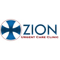 Zion Urgent Care Clinic logo, Zion Urgent Care Clinic contact details