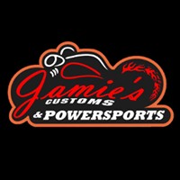 Jamie's Customs & Powersports logo, Jamie's Customs & Powersports contact details