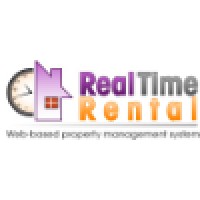 RealTimeRental logo, RealTimeRental contact details